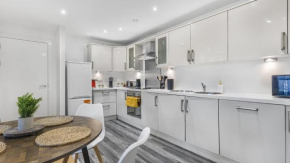 Plaza de Toros - Premium City Centre Penthouse